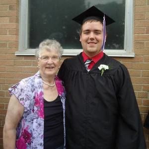 Meet your Posher, Kyle